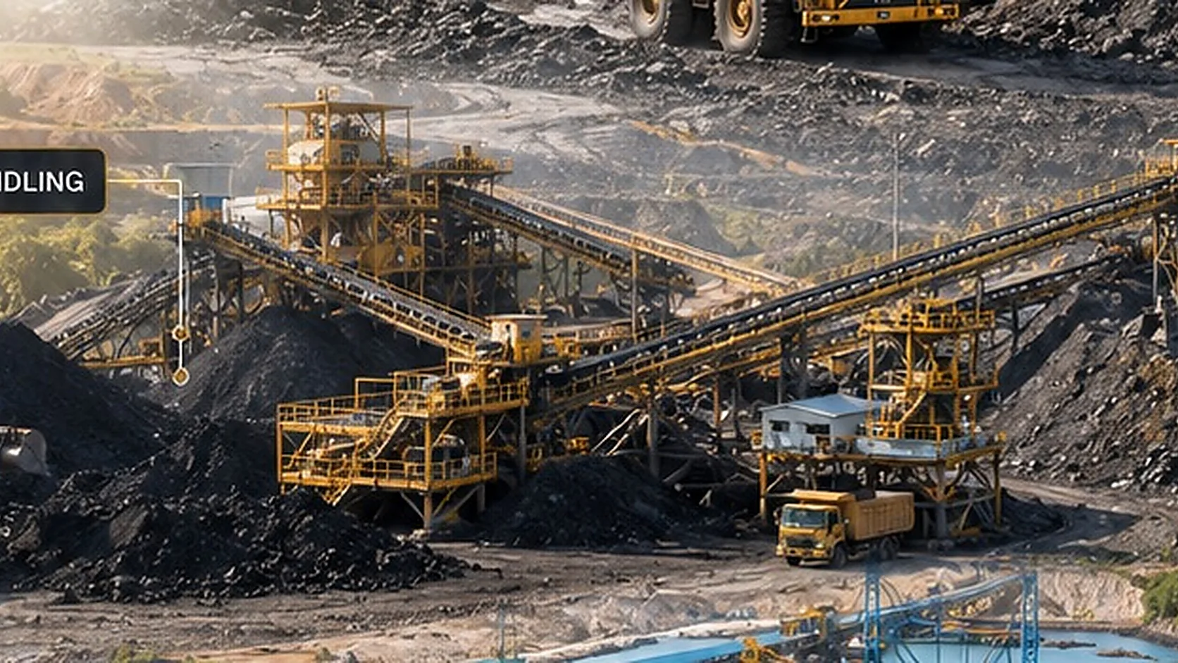 Coking Coal