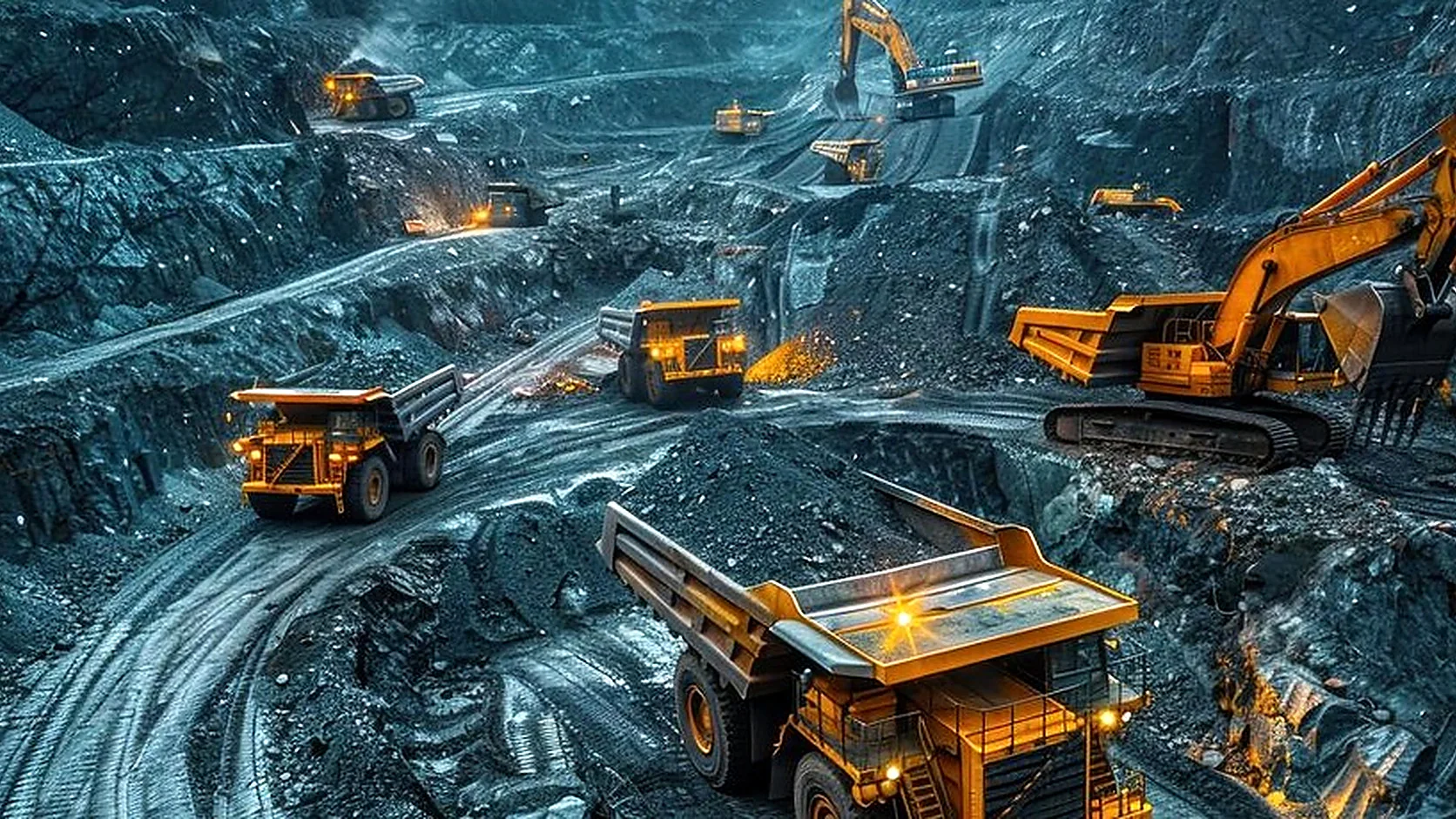 Metallurgical Coal