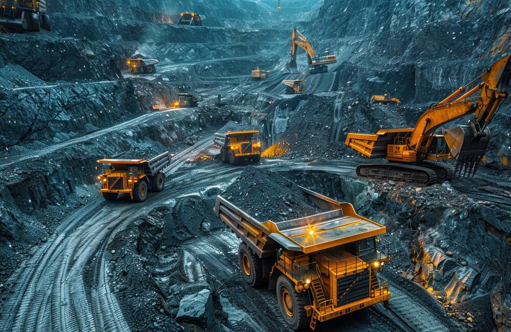 Coking Coal