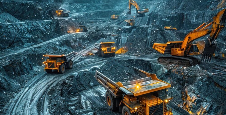 Metallurgical Coal