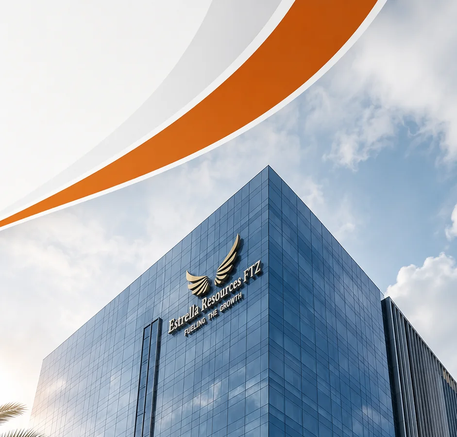 Estrella Resources FTZ Sharjah