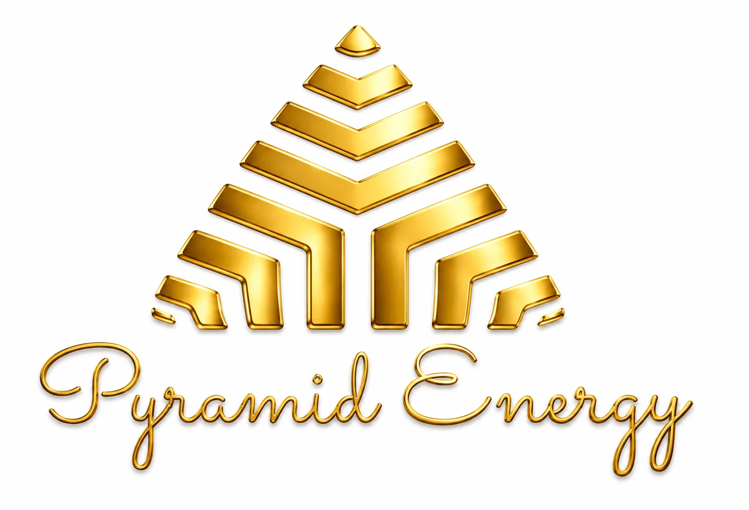 Pyramid Energy General Trading logo