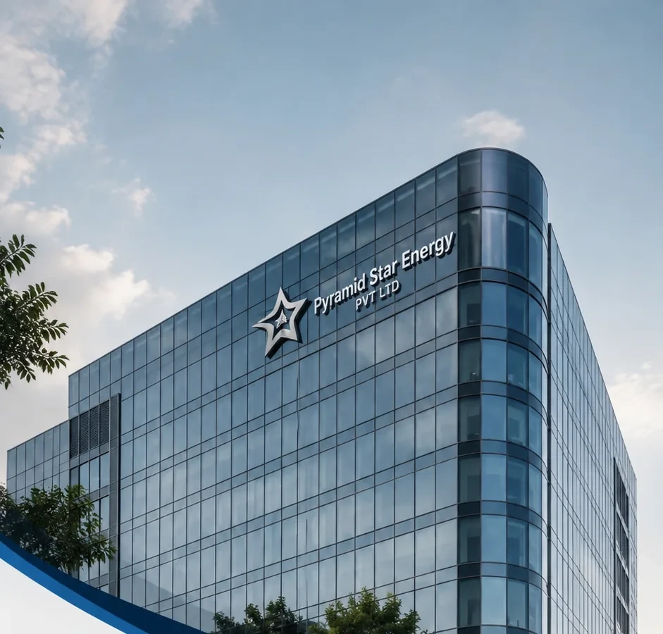 Pyramid Star Energy Pvt Ltd India