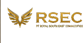 RSEC — PT Royal South East Commodities