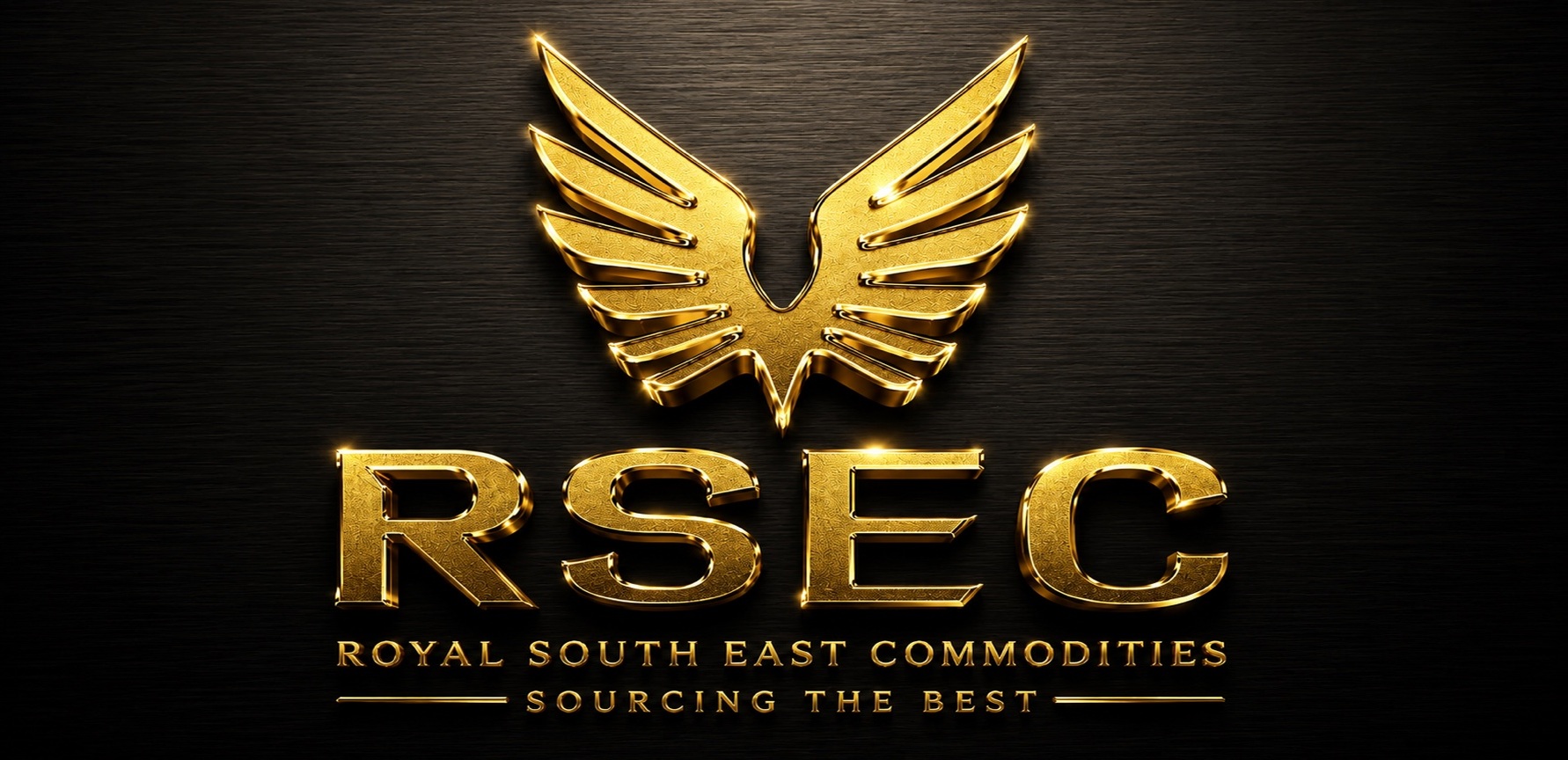 RSEC — PT Royal South East Commodities — Sourcing the Best