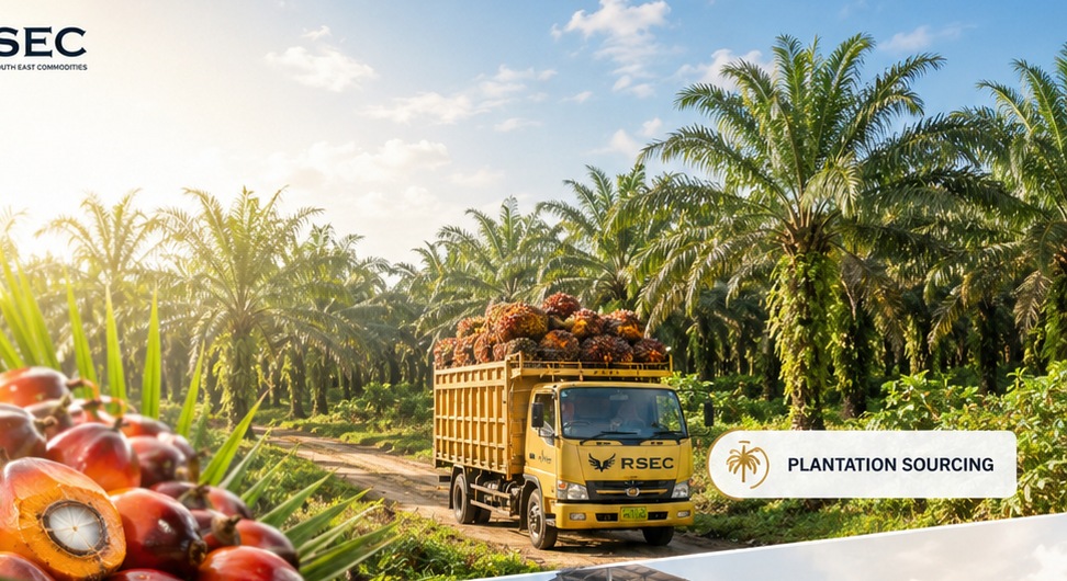 Crude Palm Oil